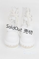 幼SD/OF:靴/1/6　30ｃｍ　BJD　MJD　衣装　ドール用 A-26-02-04-041-NY-ZA