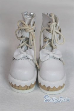画像1: 幼SD/OF:靴/1/6　30ｃｍ　BJD　MJD　衣装　ドール用 A-26-02-04-041-NY-ZA