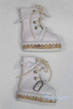 画像2: 幼SD/OF:靴/1/6　30ｃｍ　BJD　MJD　衣装　ドール用 A-26-02-04-041-NY-ZA