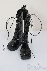 SD/OF:靴/1/3　60ｃｍ　BJD　MJD　衣装　ドール用 A-26-01-21-369-NY-ZA