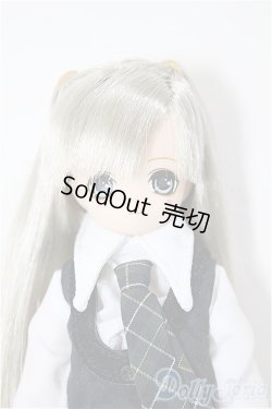 画像1: AZONE/EX☆CUTE! SWEET PUNK GIRLS!/HIMENO(ひめの)〜2009レーベルショップ秋葉原店リニューアル1周年記念モデル(アゾンダイレクトストア限定ver.)/0 A-26-01-28-118-NY-ZA