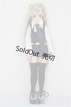 画像2: AZONE/EX☆CUTE! SWEET PUNK GIRLS!/HIMENO(ひめの)〜2009レーベルショップ秋葉原店リニューアル1周年記念モデル(アゾンダイレクトストア限定ver.)/0 A-26-01-28-118-NY-ZA