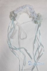 MDD/OF:小物　ヘッドドレス/0 A-26-02-04-072-NY-ZA