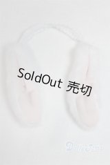 MDD/OF:うさみみカチューシャ/0 A-26-02-04-069-NY-ZA