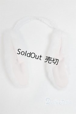 画像1: MDD/OF:うさみみカチューシャ/0 A-26-02-04-069-NY-ZA