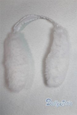 画像2: MDD/OF:うさみみカチューシャ/0 A-26-02-04-069-NY-ZA