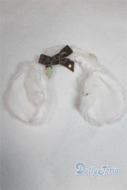 画像1: MDD/OF:うさみみカチューシャ/0 A-26-02-04-070-NY-ZA