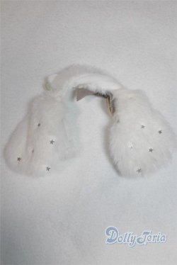 画像2: MDD/OF:うさみみカチューシャ/0 A-26-02-04-070-NY-ZA