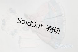 画像1: MDD/OF:衣装セット/0 A-26-02-04-077-NY-ZA