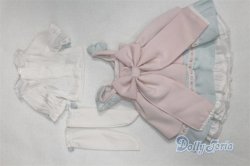 画像2: MDD/OF:衣装セット/0 A-26-02-04-077-NY-ZA