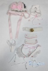 MDD/OF:みけねこランジェリー/0 A-26-02-04-074-NY-ZA