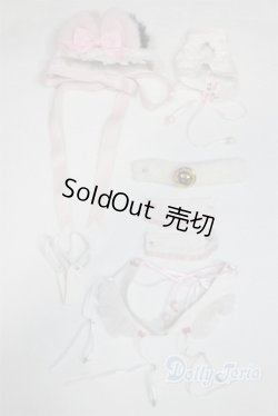 画像1: MDD/OF:みけねこランジェリー/0 A-26-02-04-074-NY-ZA