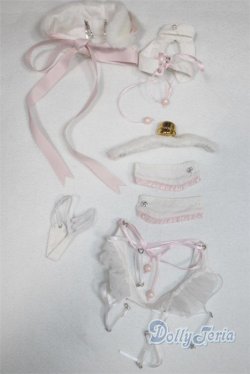 画像2: MDD/OF:みけねこランジェリー/0 A-26-02-04-074-NY-ZA