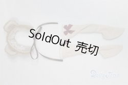 画像1: 幼SD/OF:小物/1/6　30ｃｍ　BJD　MJD　衣装　ドール用 A-26-02-04-075-NY-ZA