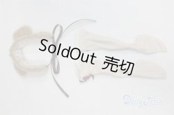 画像2: 幼SD/OF:小物/1/6　30ｃｍ　BJD　MJD　衣装　ドール用 A-26-02-04-075-NY-ZA