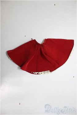 画像1: SDM＆MSD/OF:スカート/1/4　40ｃｍ　BJD　MJD　衣装　ドール用 A-26-01-28-106-NY-ZA