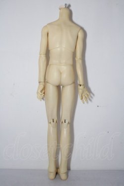 画像2: SDGr男の子/ボディ U-26-02-04-211-NY-ZU