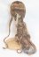 画像1: 9inch/ウィッグ/インチ　BJD　MJD　ドール用 A-26-02-11-011-NY-ZA (1)
