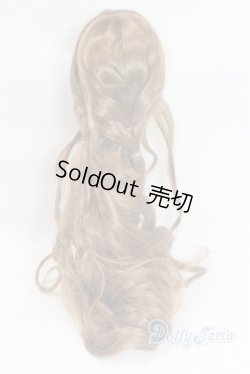 画像2: 9inch/ウィッグ/インチ　BJD　MJD　ドール用 A-26-02-11-011-NY-ZA