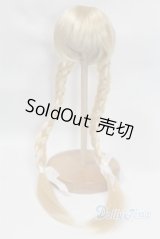 9inch/ウィッグ/インチ　BJD　MJD　ドール用 A-26-02-11-017-NY-ZA