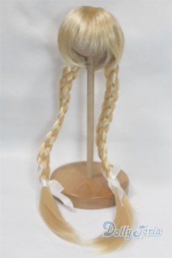 画像1: 9inch/ウィッグ/インチ　BJD　MJD　ドール用 A-26-02-11-017-NY-ZA