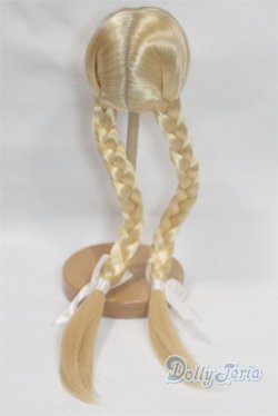 画像2: 9inch/ウィッグ/インチ　BJD　MJD　ドール用 A-26-02-11-017-NY-ZA