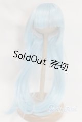 9inch/ウィッグ/インチ　BJD　MJD　ドール用 A-26-02-11-016-NY-ZA