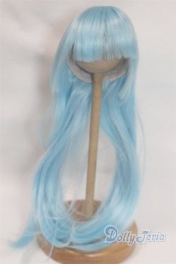 画像1: 9inch/ウィッグ/インチ　BJD　MJD　ドール用 A-26-02-11-016-NY-ZA