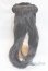 画像2: 9inch/ウィッグ/インチ　BJD　MJD　ドール用 A-26-02-11-013-NY-ZA (2)