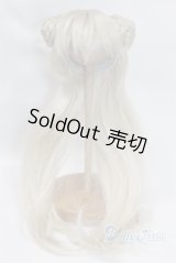 9inch/ウィッグ/インチ　BJD　MJD　ドール用 A-26-02-11-014-NY-ZA