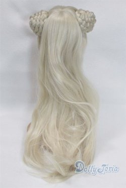 画像2: 9inch/ウィッグ/インチ　BJD　MJD　ドール用 A-26-02-11-014-NY-ZA