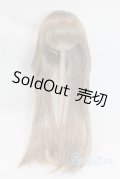 9inch/ウィッグ/インチ　BJD　MJD　ドール用 A-26-02-11-012-NY-ZA