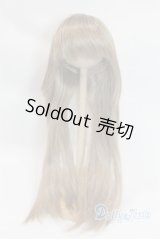 9inch/ウィッグ/インチ　BJD　MJD　ドール用 A-26-02-11-012-NY-ZA