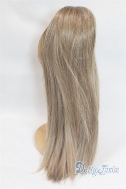 画像2: 9inch/ウィッグ/インチ　BJD　MJD　ドール用 A-26-02-11-012-NY-ZA