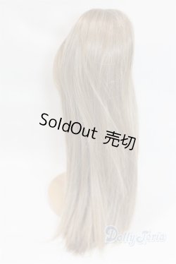 画像2: 9inch/ウィッグ/インチ　BJD　MJD　ドール用 A-26-02-11-012-NY-ZA