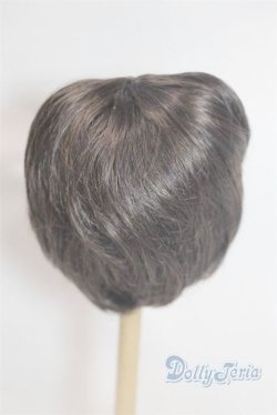 画像2: 9inch/ウィッグ/インチ　BJD　MJD　ドール用 A-26-02-11-015-NY-ZA