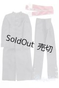 SDGrB＆SD13男の子/OF:衣装セット/1/3　65ｃｍ　BJD　MJD　衣装　ドール用 A-26-02-11-001-NY-ZA