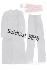 SDGrB＆SD13男の子/OF:衣装セット/1/3　65ｃｍ　BJD　MJD　衣装　ドール用 A-26-02-11-001-NY-ZA
