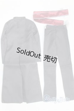 画像2: SDGrB＆SD13男の子/OF:衣装セット/1/3　65ｃｍ　BJD　MJD　衣装　ドール用 A-26-02-11-001-NY-ZA