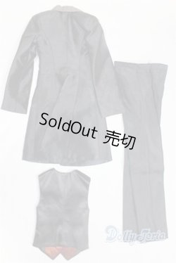 画像2: SDGrB＆SD13男の子/OF:衣装セット/1/3　65ｃｍ　BJD　MJD　衣装　ドール用 A-26-02-11-002-NY-ZA