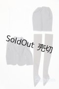SD16/OF:衣装セット/1/3　70ｃｍ　BJD　MJD　衣装　ドール用 A-26-02-11-008-NY-ZA