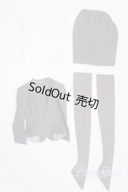 画像2: SD16/OF:衣装セット/1/3　70ｃｍ　BJD　MJD　衣装　ドール用 A-26-02-11-008-NY-ZA