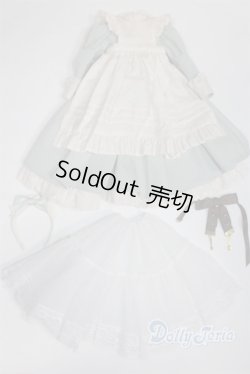 画像1: MDD/OF:Candy Maid ロング　Melody.c様製/0 A-26-02-11-005-NY-ZA