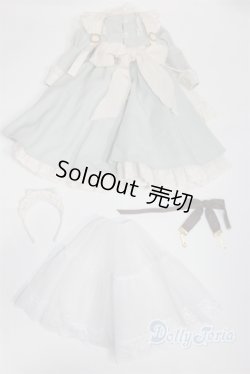 画像2: MDD/OF:Candy Maid ロング　Melody.c様製/0 A-26-02-11-005-NY-ZA