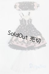 SD/OF ribbon rabbit(Melody.C様製)/1/3　60ｃｍ　BJD　MJD　衣装　ドール用 A-26-02-11-006-NY-ZA