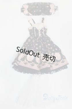 画像1: SD/OF ribbon rabbit(Melody.C様製)/1/3　60ｃｍ　BJD　MJD　衣装　ドール用 A-26-02-11-006-NY-ZA