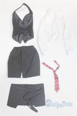 画像2: DDｄｙ/OF: D'COORD ドルポ制服/ A-26-02-11-003-NY-ZA