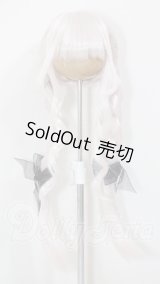8-9inch/ウィッグ　RosenliaDoll様製 A-26-03-18-354-NY-ZA