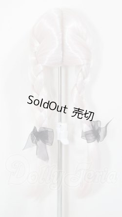 画像3: 8-9inch/ウィッグ　RosenliaDoll様製 A-26-03-18-354-NY-ZA