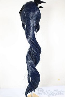 画像2: 8-9inch/ウィッグ　なにぬねこみや様製/インチ　BJD　MJD　ドール用 A-26-01-28-306-NY-ZA